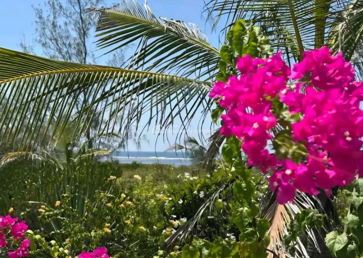Ocean Fronting Property, Watamu, Kilifi, Commercial Property for Sale