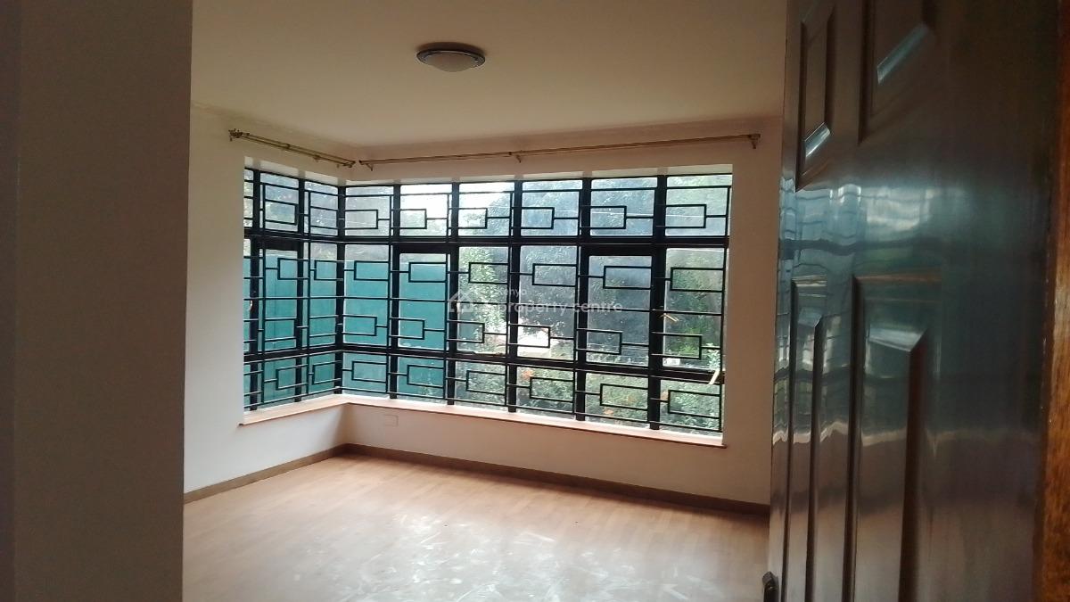 a Brand New Townhouse, Lavington, Nairobi, Townhouse for Rent