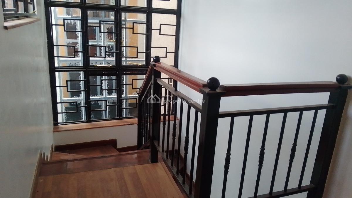 a Brand New Townhouse, Lavington, Nairobi, Townhouse for Rent