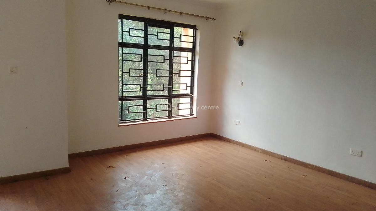 a Brand New Townhouse, Lavington, Nairobi, Townhouse for Rent