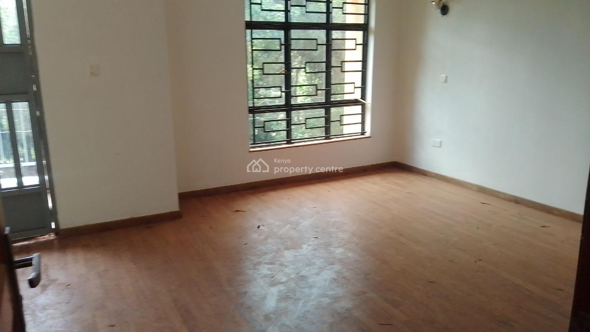a Brand New Townhouse, Lavington, Nairobi, Townhouse for Rent