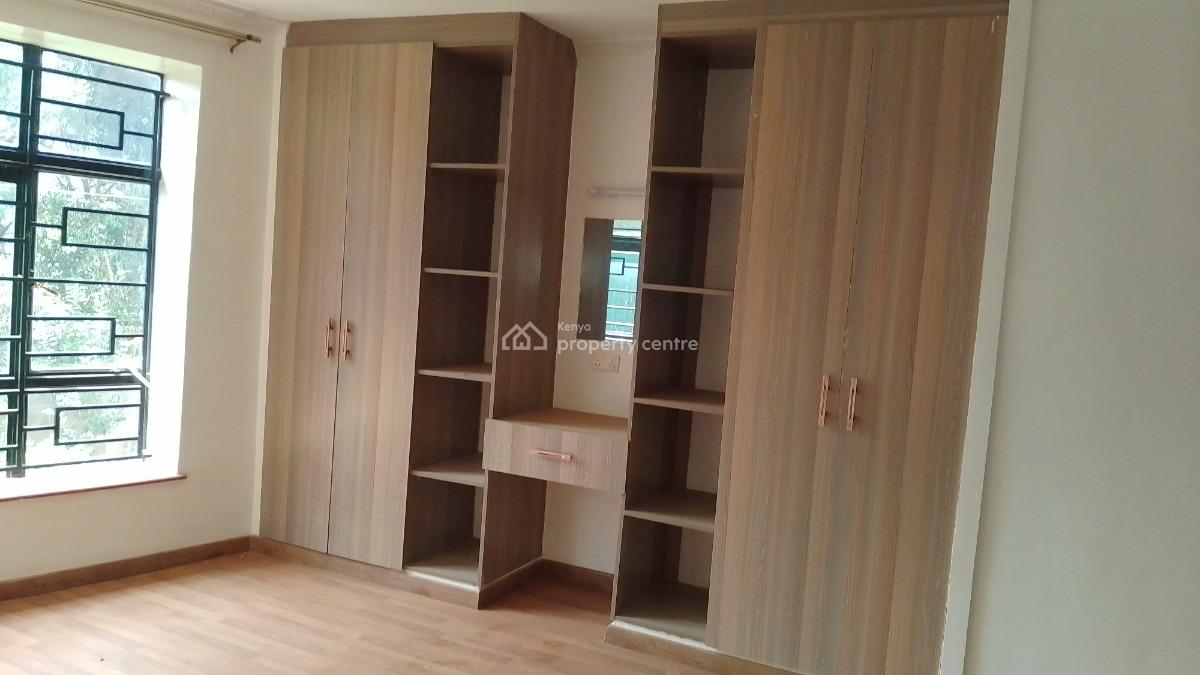 a Brand New Townhouse, Lavington, Nairobi, Townhouse for Rent