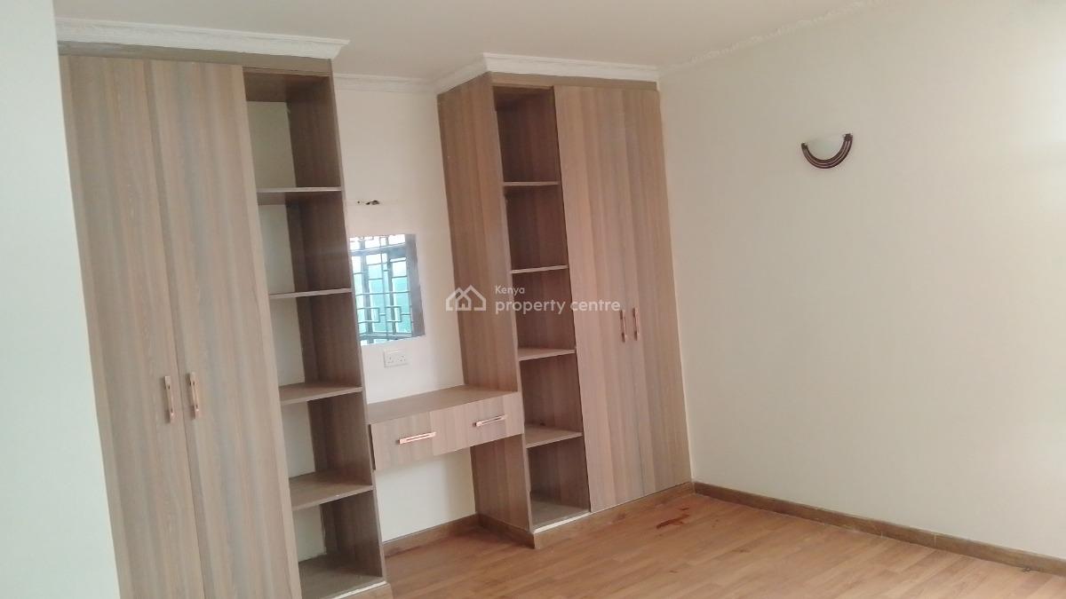 a Brand New Townhouse, Lavington, Nairobi, Townhouse for Rent