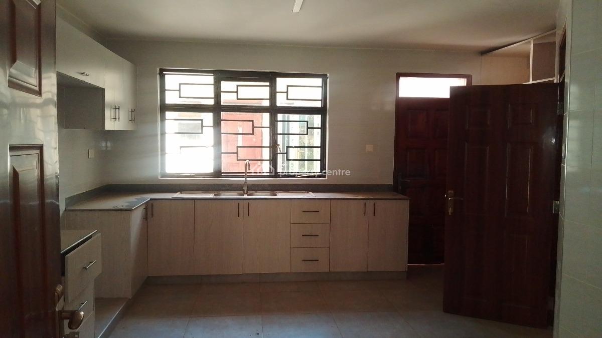 a Brand New Townhouse, Lavington, Nairobi, Townhouse for Rent