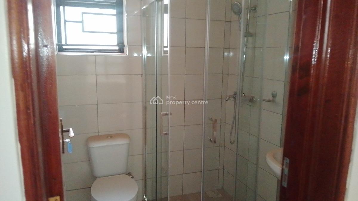 a Brand New Townhouse, Lavington, Nairobi, Townhouse for Rent