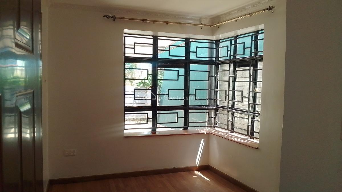 a Brand New Townhouse, Lavington, Nairobi, Townhouse for Rent