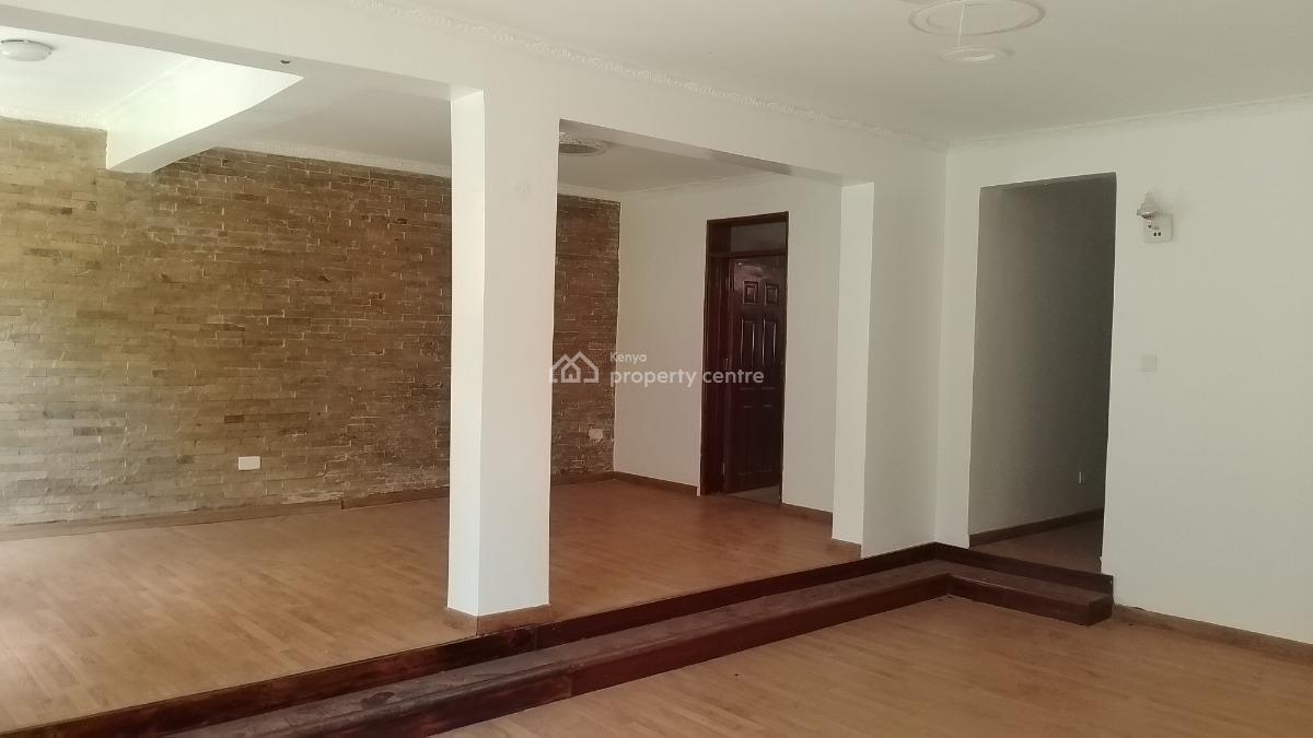 a Brand New Townhouse, Lavington, Nairobi, Townhouse for Rent