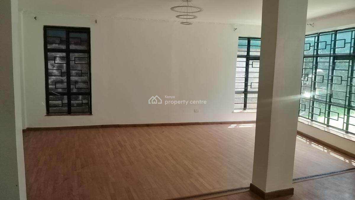 a Brand New Townhouse, Lavington, Nairobi, Townhouse for Rent