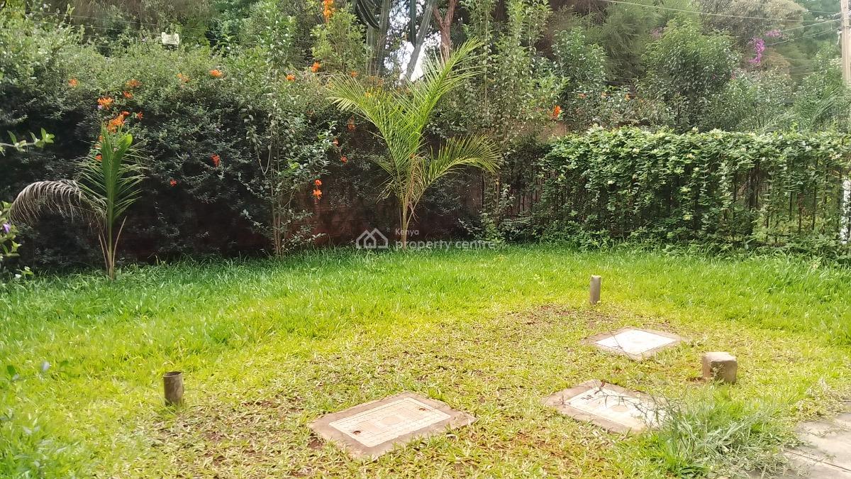 a Brand New Townhouse, Lavington, Nairobi, Townhouse for Rent