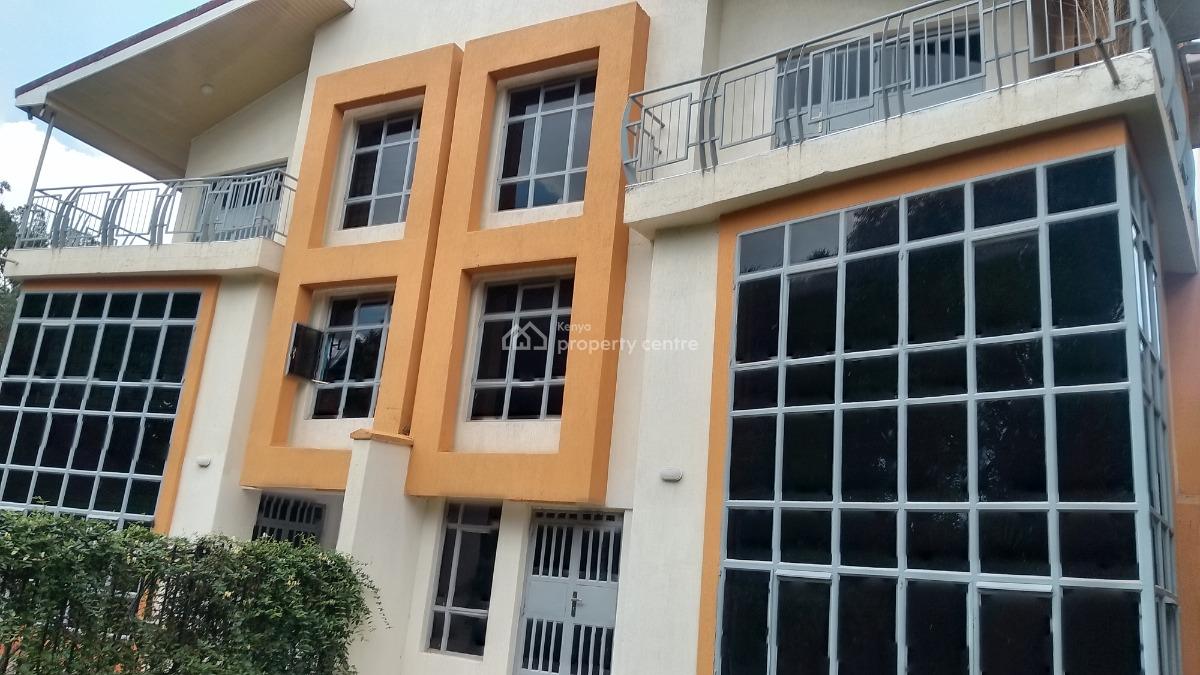a Brand New Townhouse, Lavington, Nairobi, Townhouse for Rent