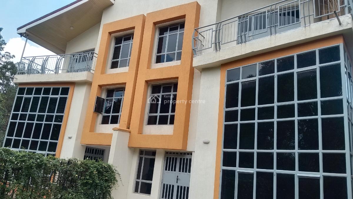 a Brand New Townhouse, Lavington, Nairobi, Townhouse for Rent