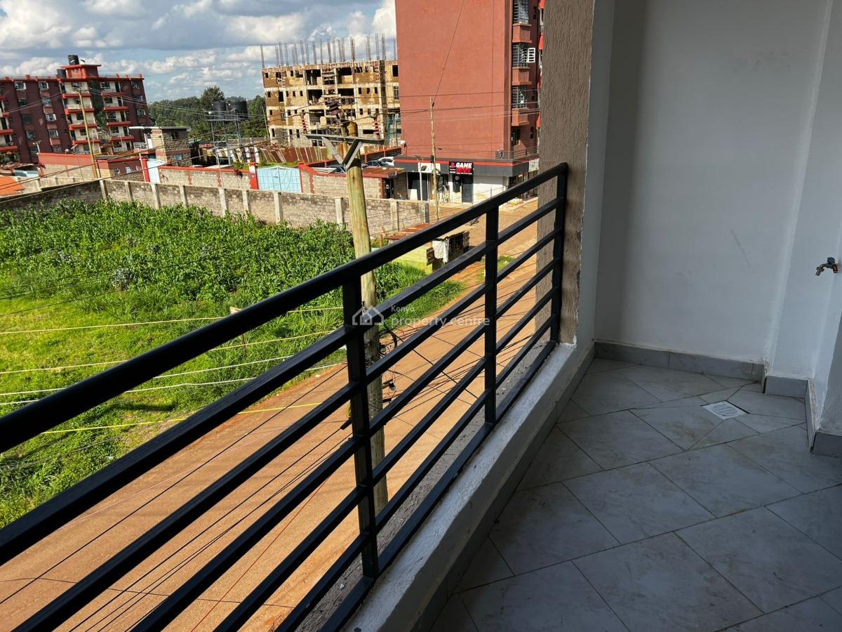 Ready for Occupation Newly Done Spacious Studios in Kitisuru, Kirawa Road, Kitisuru, Nairobi, Bedsitter (single Room) for Rent
