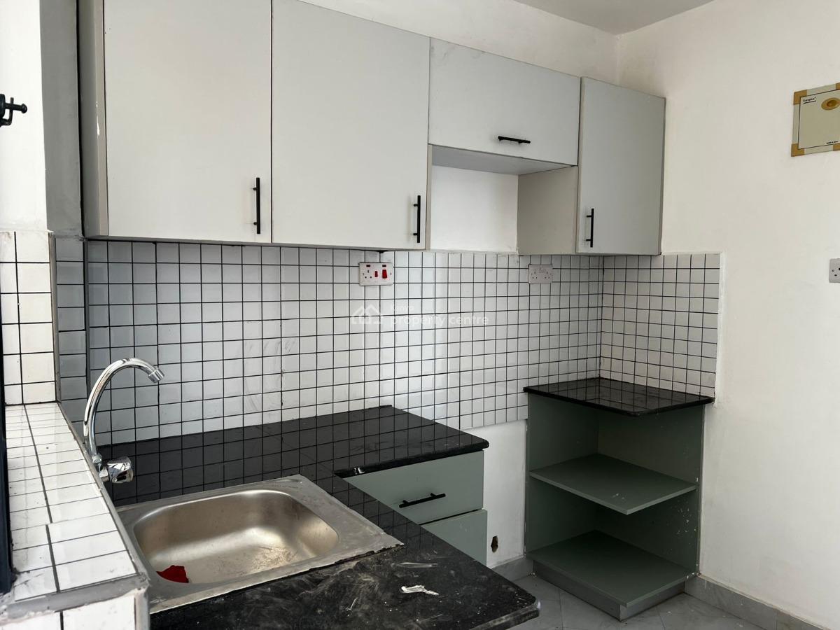 Ready for Occupation Newly Done Spacious Studios in Kitisuru, Kirawa Road, Kitisuru, Nairobi, Bedsitter (single Room) for Rent