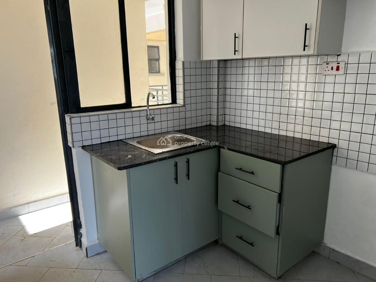 Ready for Occupation Newly Done Spacious Studios in Kitisuru, Kirawa Road, Kitisuru, Nairobi, Bedsitter (single Room) for Rent