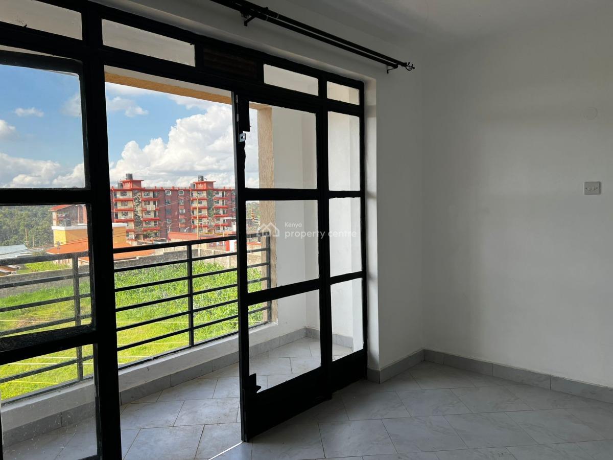 Ready for Occupation Newly Done Spacious Studios in Kitisuru, Kirawa Road, Kitisuru, Nairobi, Bedsitter (single Room) for Rent