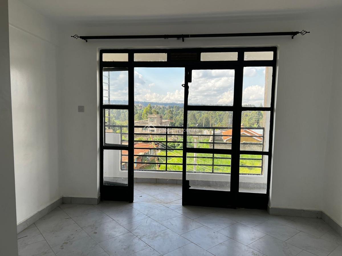 Ready for Occupation Newly Done Spacious Studios in Kitisuru, Kirawa Road, Kitisuru, Nairobi, Bedsitter (single Room) for Rent