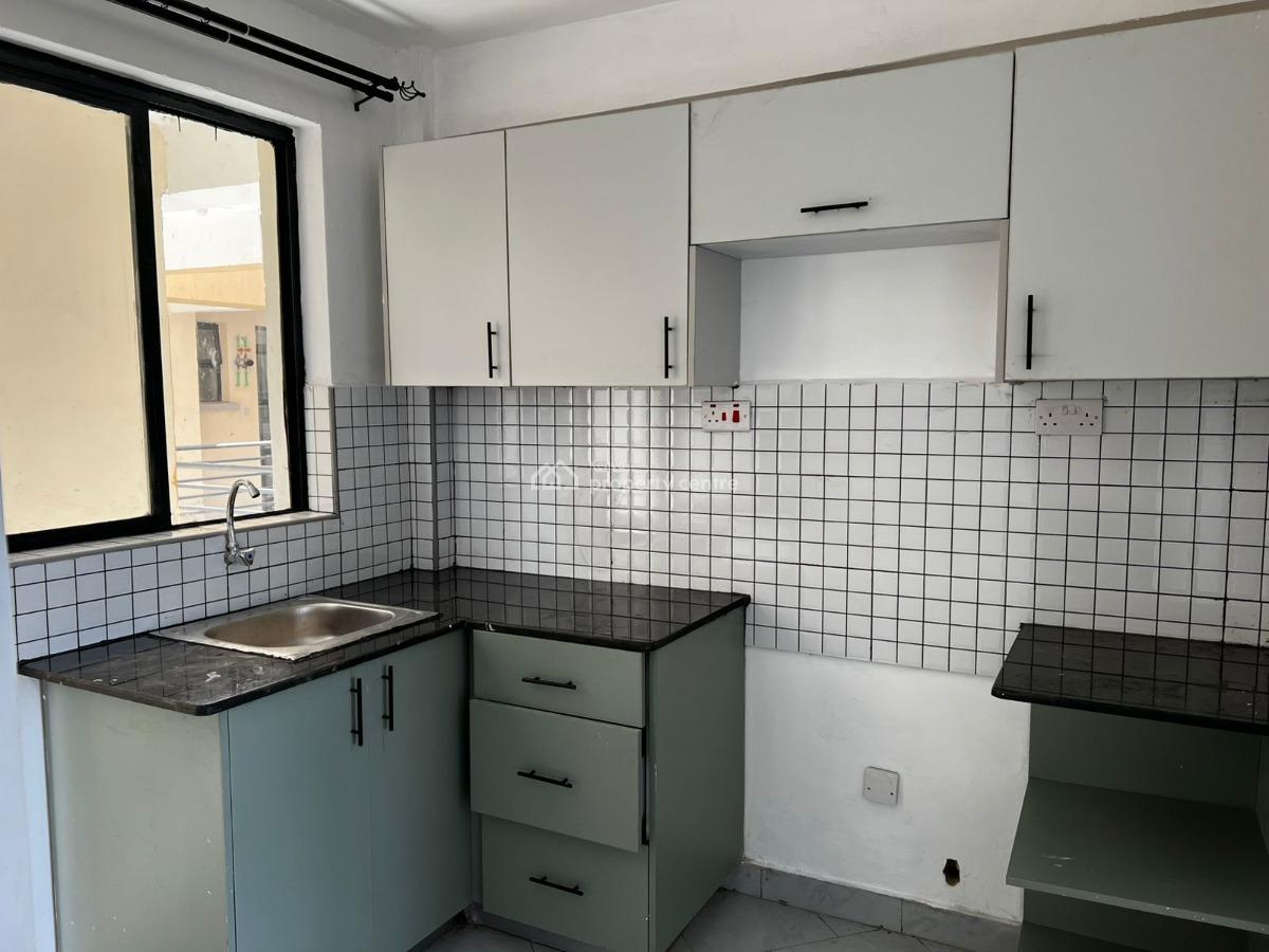 Ready for Occupation Newly Done Spacious Studios in Kitisuru, Kirawa Road, Kitisuru, Nairobi, Bedsitter (single Room) for Rent