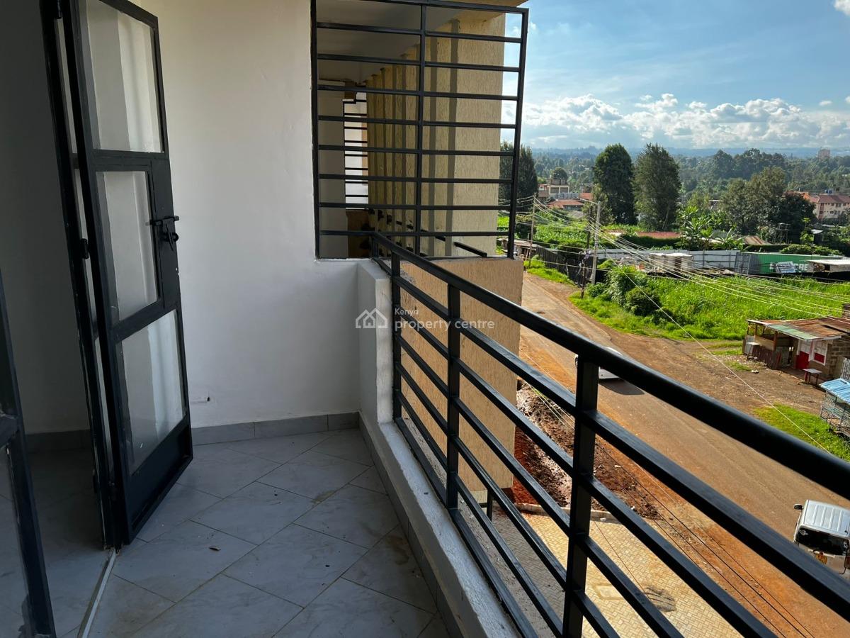 Ready for Occupation Newly Done Spacious Studios in Kitisuru, Kirawa Road, Kitisuru, Nairobi, Bedsitter (single Room) for Rent