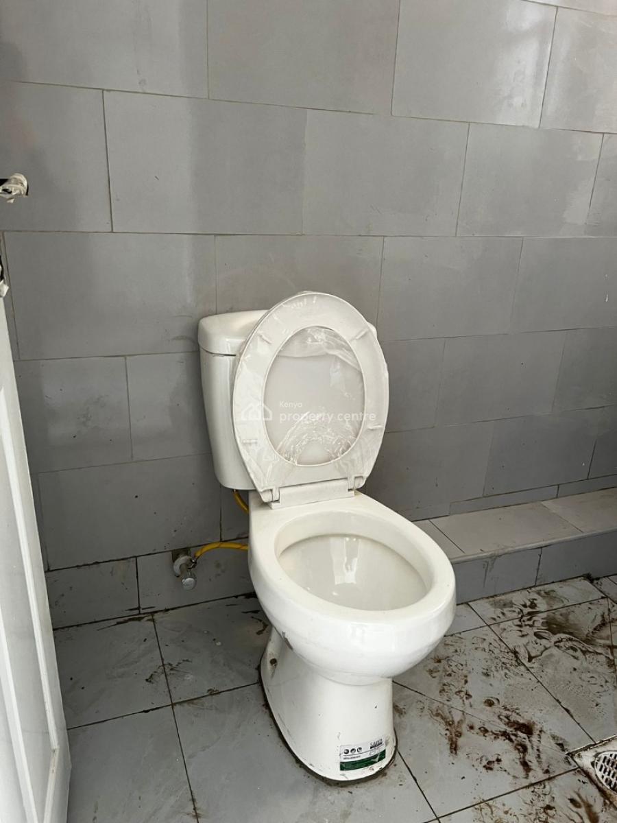 Ready for Occupation Newly Done Spacious Studios in Kitisuru, Kirawa Road, Kitisuru, Nairobi, Bedsitter (single Room) for Rent
