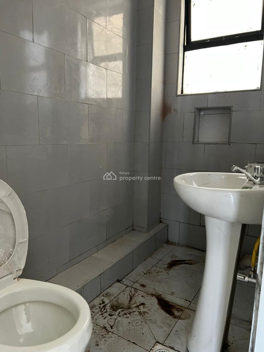 Ready for Occupation Newly Done Spacious Studios in Kitisuru, Kirawa Road, Kitisuru, Nairobi, Bedsitter (single Room) for Rent