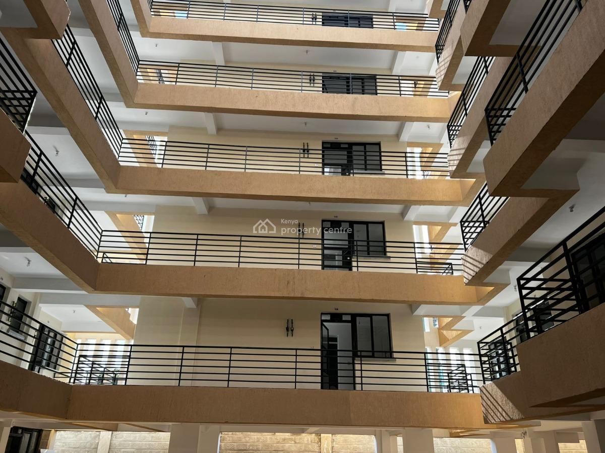 Ready for Occupation Newly Done Spacious Studios in Kitisuru, Kirawa Road, Kitisuru, Nairobi, Bedsitter (single Room) for Rent