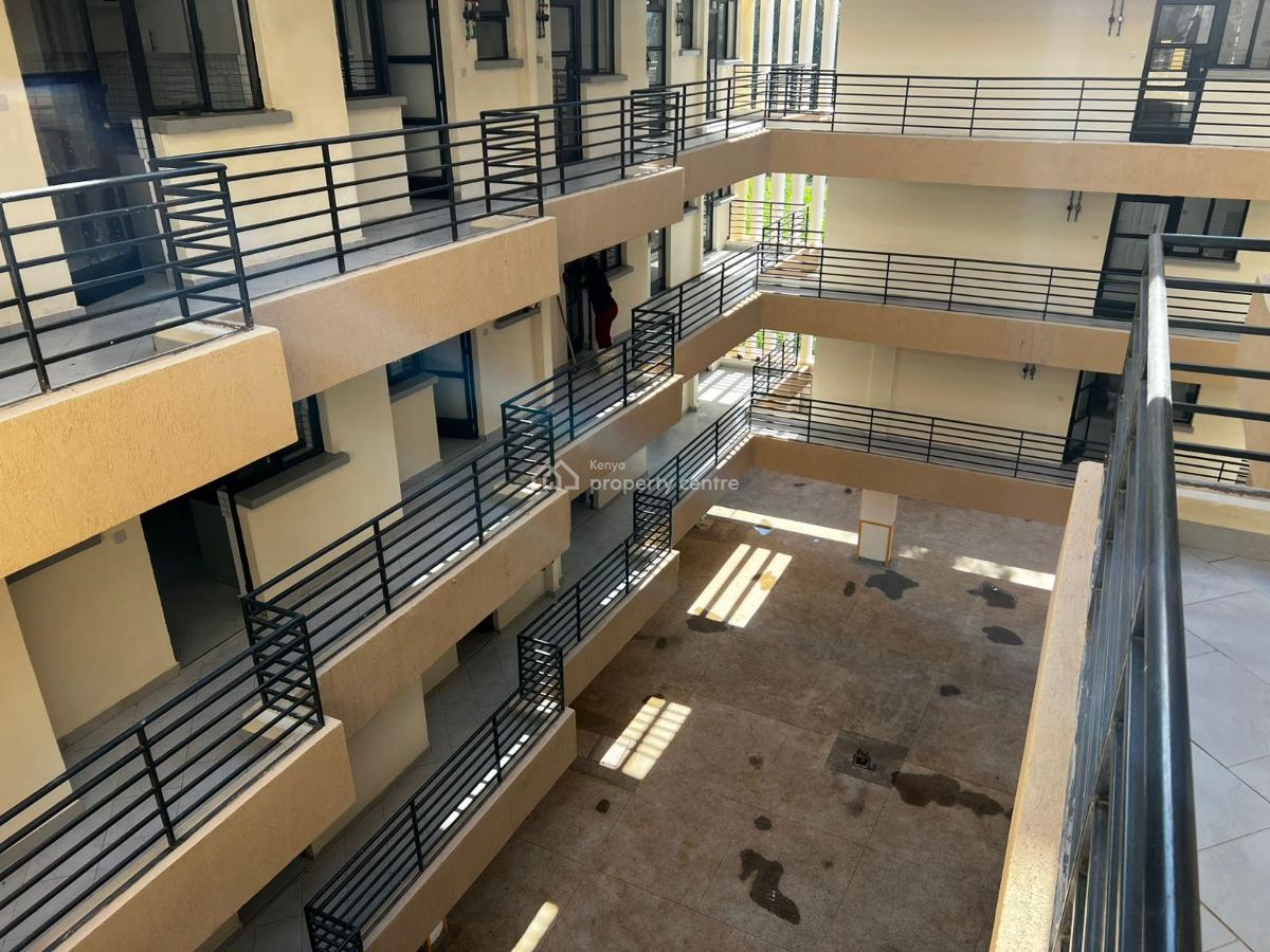 Ready for Occupation Newly Done Spacious Studios in Kitisuru, Kirawa Road, Kitisuru, Nairobi, Bedsitter (single Room) for Rent