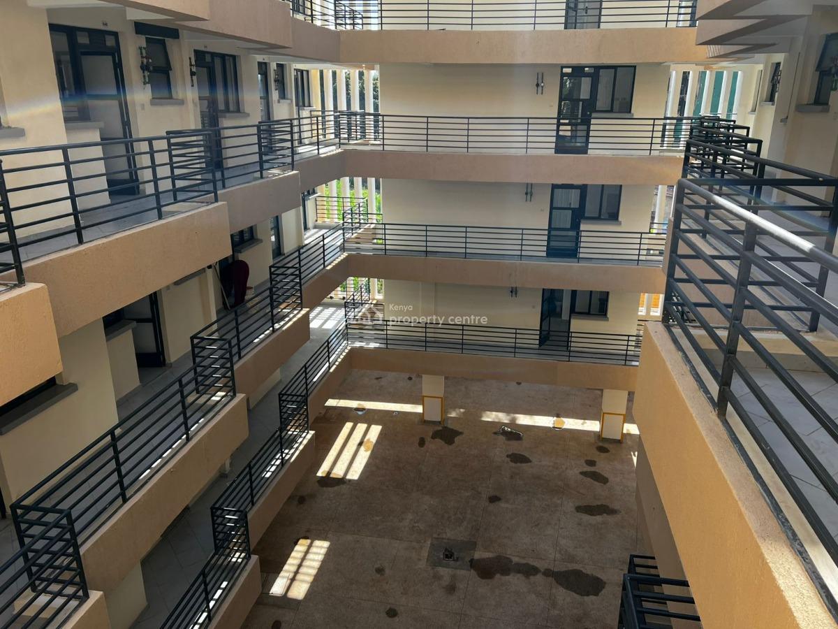 Ready for Occupation Newly Done Spacious Studios in Kitisuru, Kirawa Road, Kitisuru, Nairobi, Bedsitter (single Room) for Rent