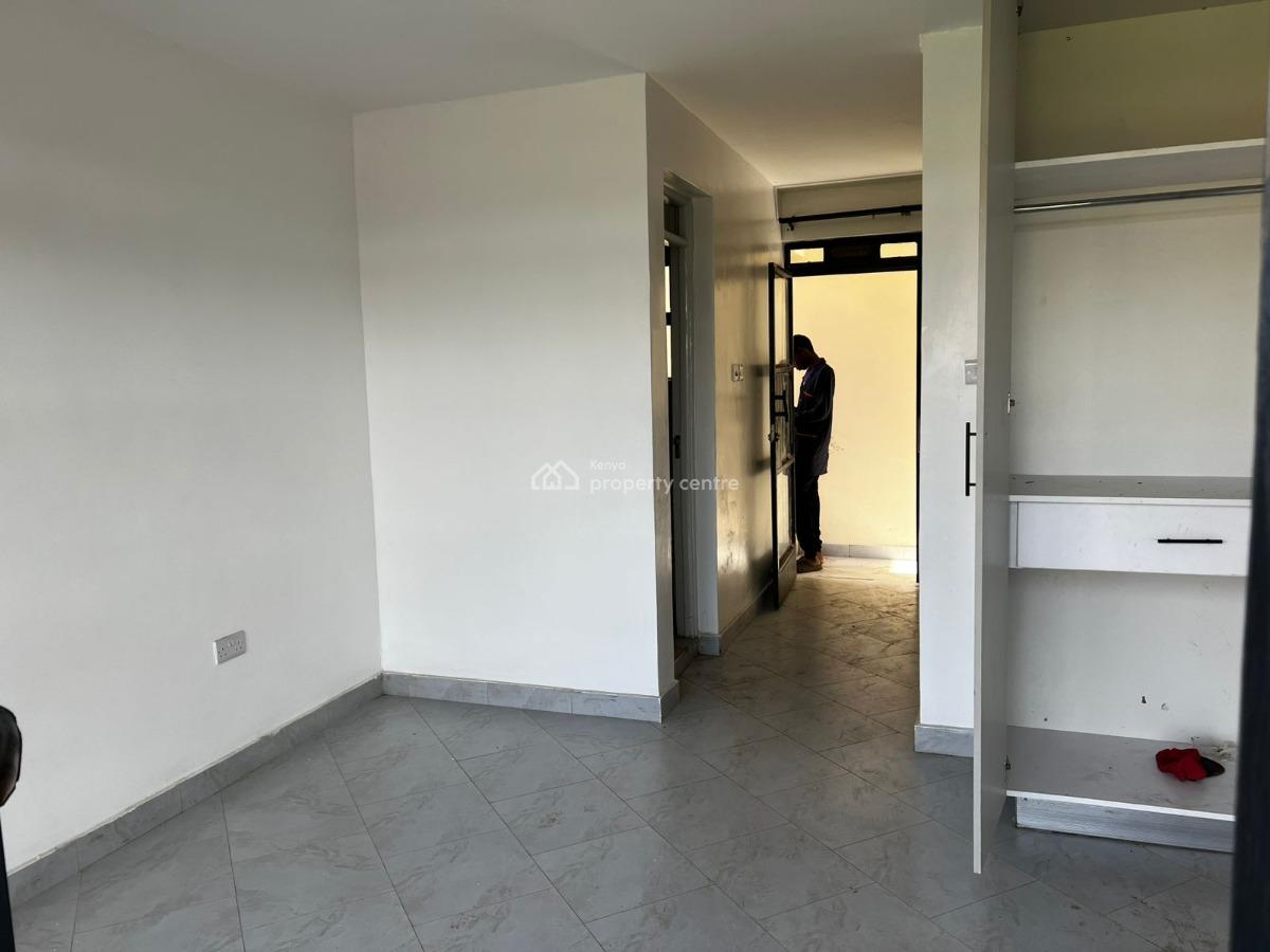 Ready for Occupation Newly Done Spacious Studios in Kitisuru, Kirawa Road, Kitisuru, Nairobi, Bedsitter (single Room) for Rent