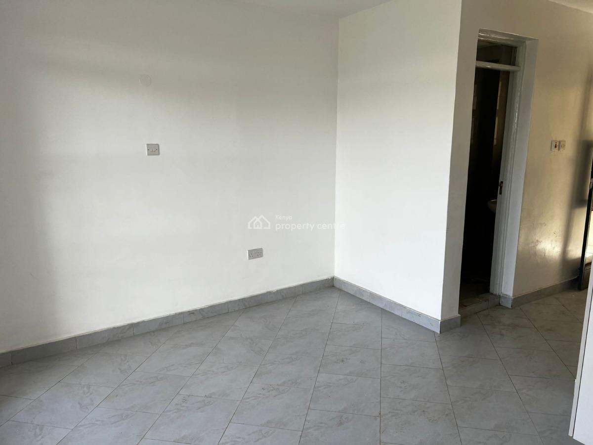 Ready for Occupation Newly Done Spacious Studios in Kitisuru, Kirawa Road, Kitisuru, Nairobi, Bedsitter (single Room) for Rent