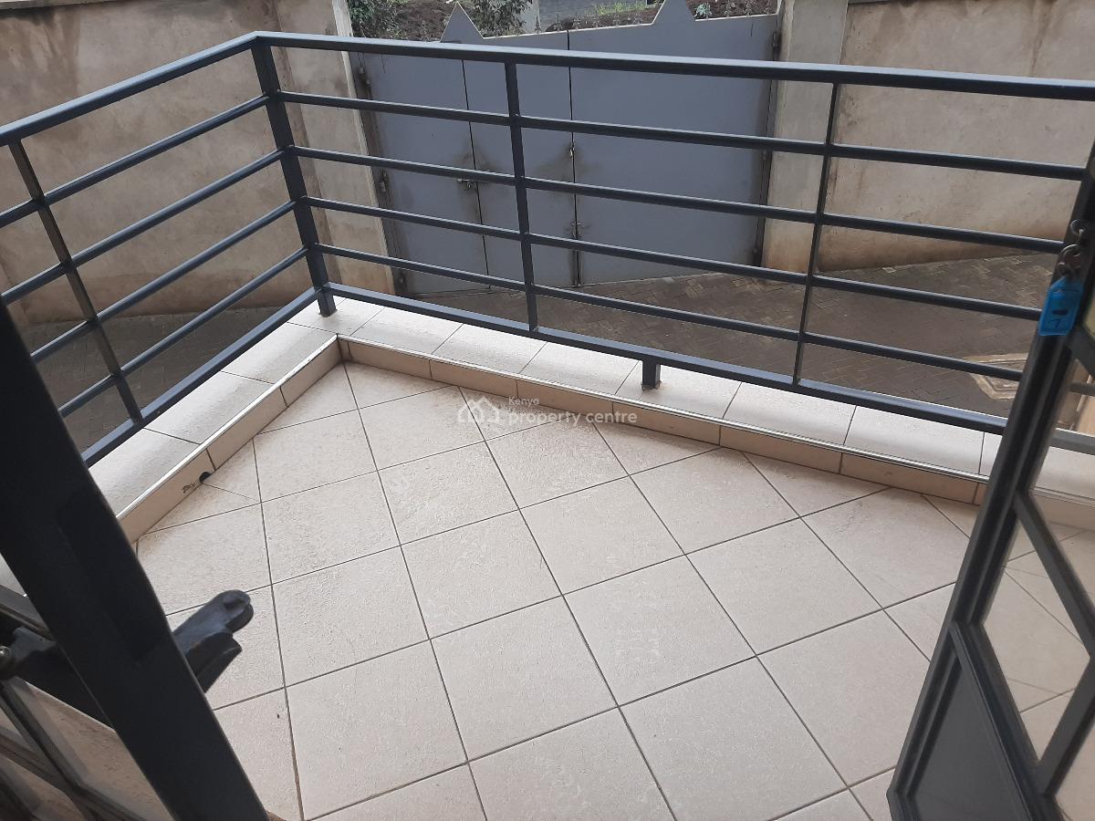 2 Bedrooms House, Hardy, Karen, Nairobi, Apartment for Rent