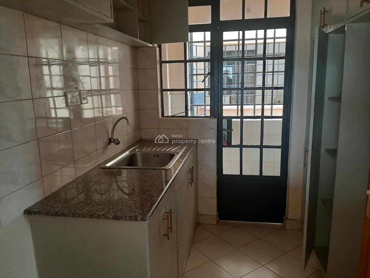 2 Bedrooms House, Hardy, Karen, Nairobi, Apartment for Rent