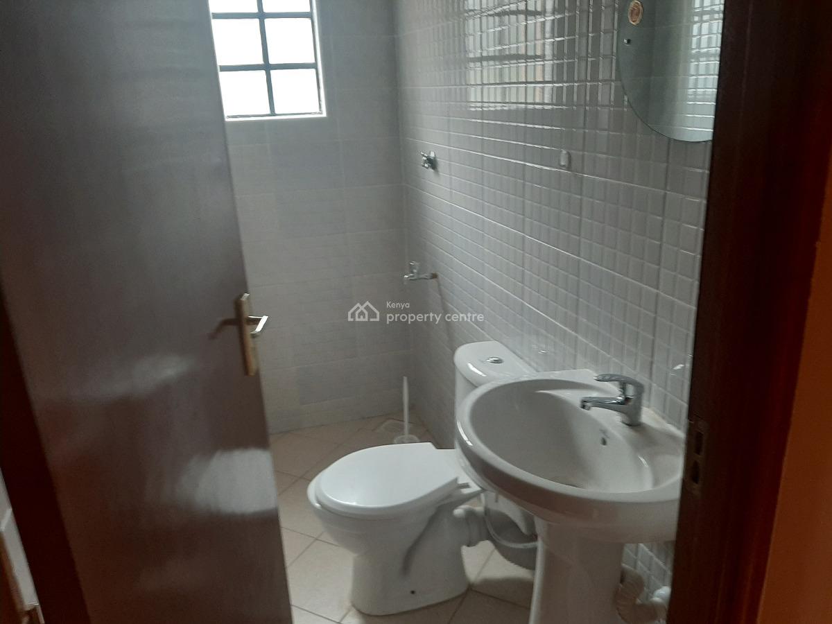 2 Bedrooms House, Hardy, Karen, Nairobi, Apartment for Rent