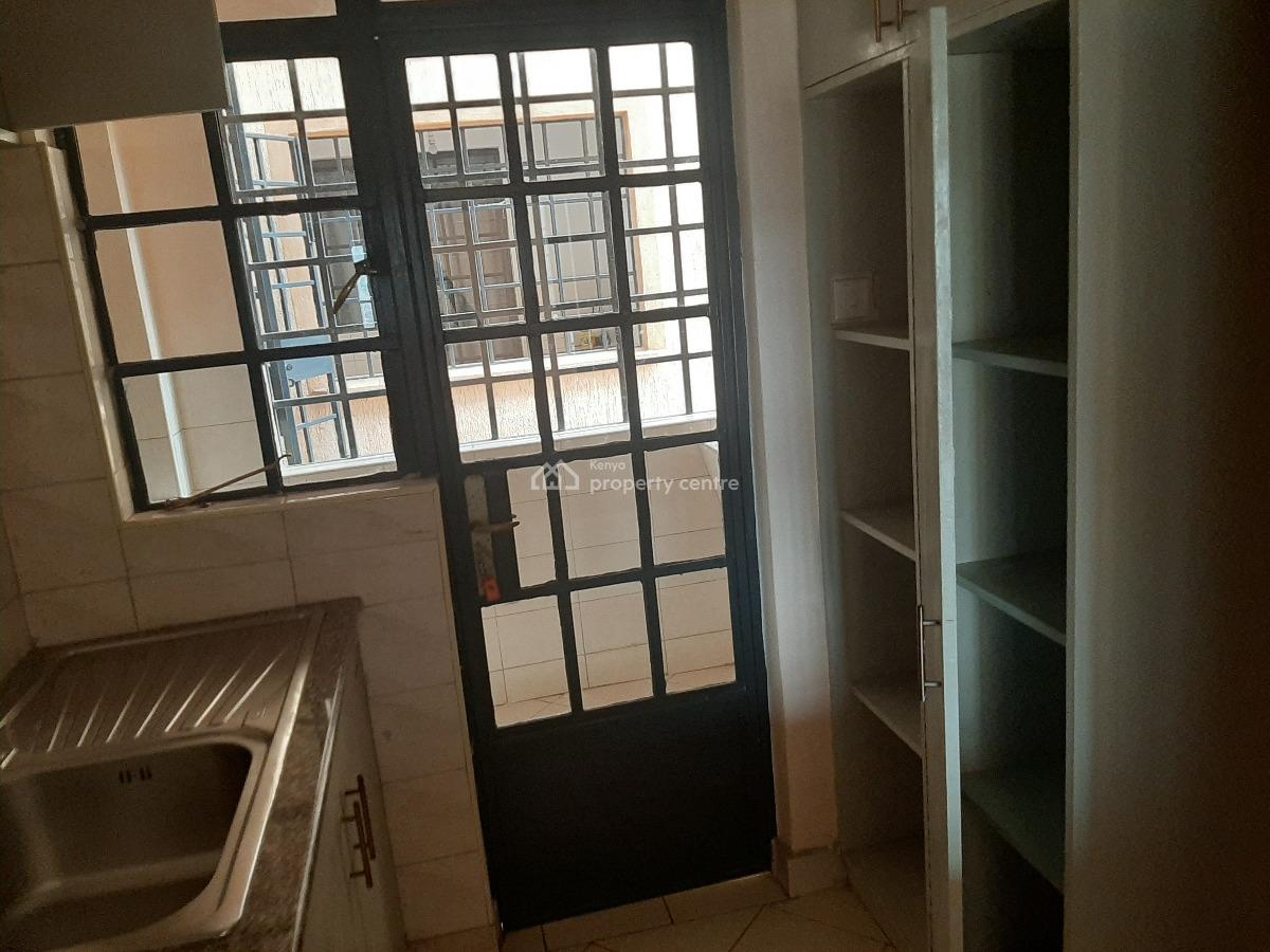 2 Bedrooms House, Hardy, Karen, Nairobi, Apartment for Rent