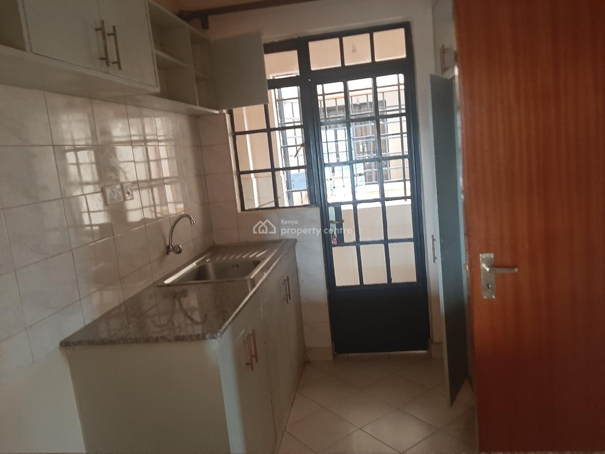 2 Bedrooms House, Hardy, Karen, Nairobi, Apartment for Rent