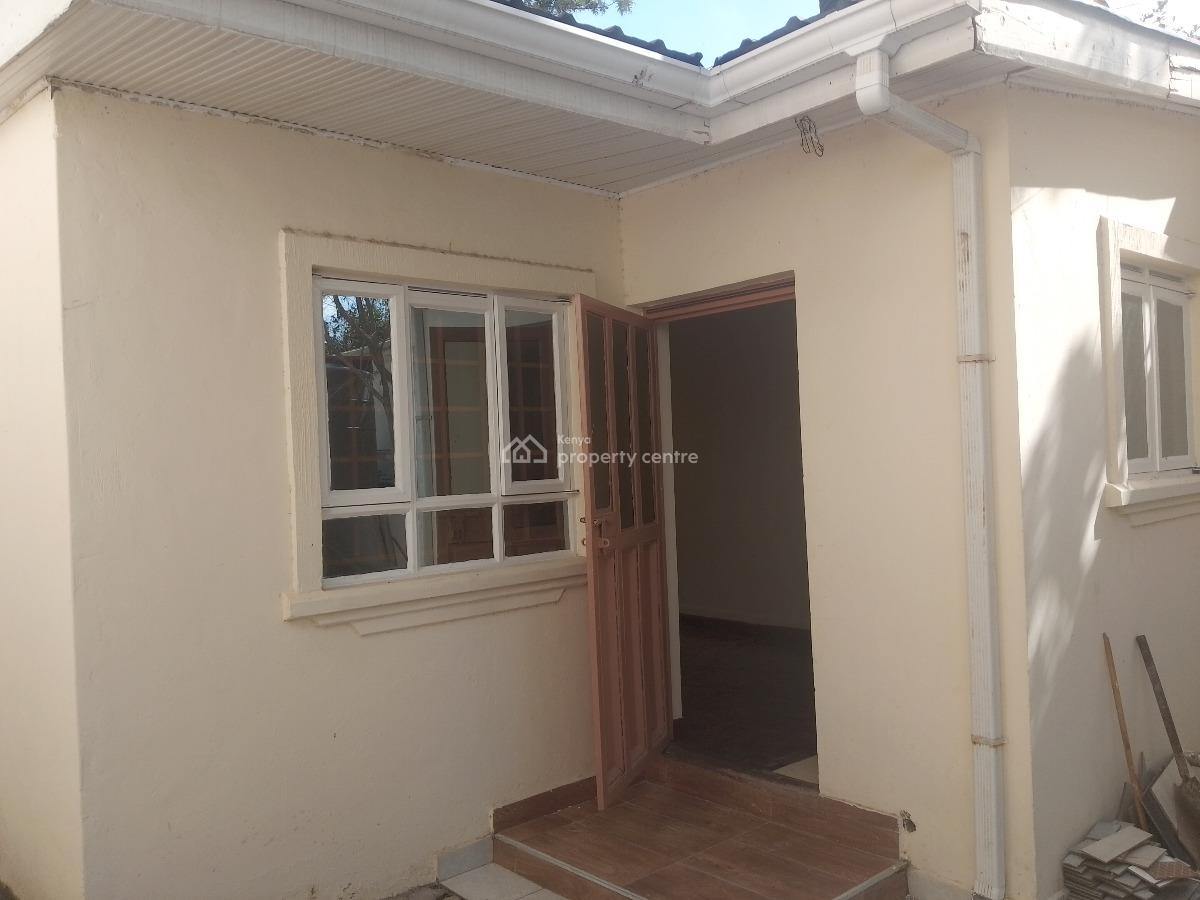 1 Bedroom House, Karen, Karen, Nairobi, Detached Bungalow for Rent
