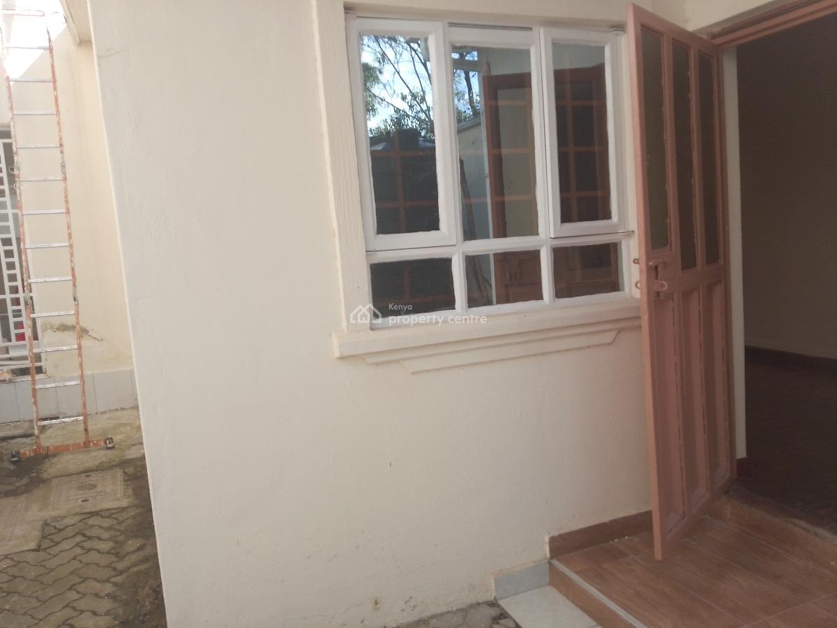 1 Bedroom House, Karen, Karen, Nairobi, Detached Bungalow for Rent