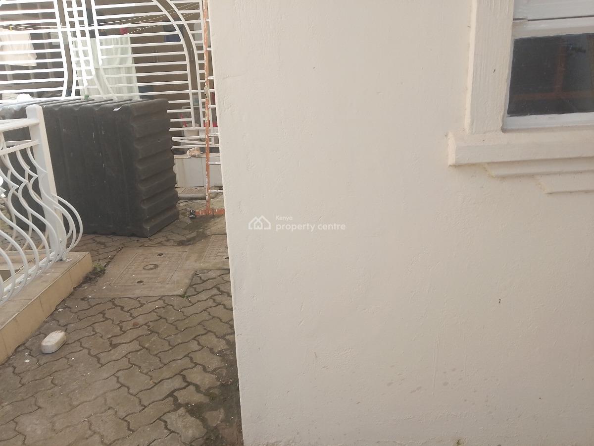 1 Bedroom House, Karen, Karen, Nairobi, Detached Bungalow for Rent