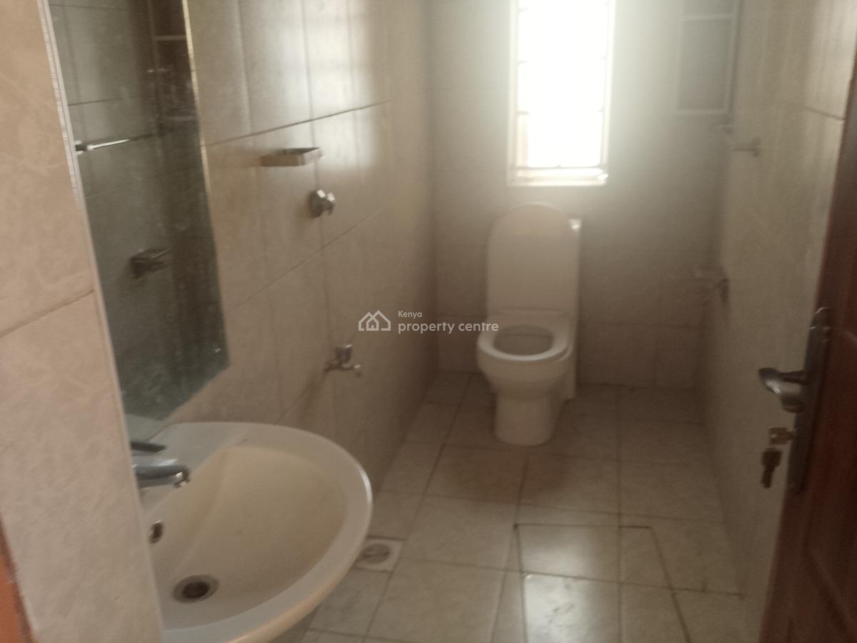 1 Bedroom House, Karen, Karen, Nairobi, Detached Bungalow for Rent