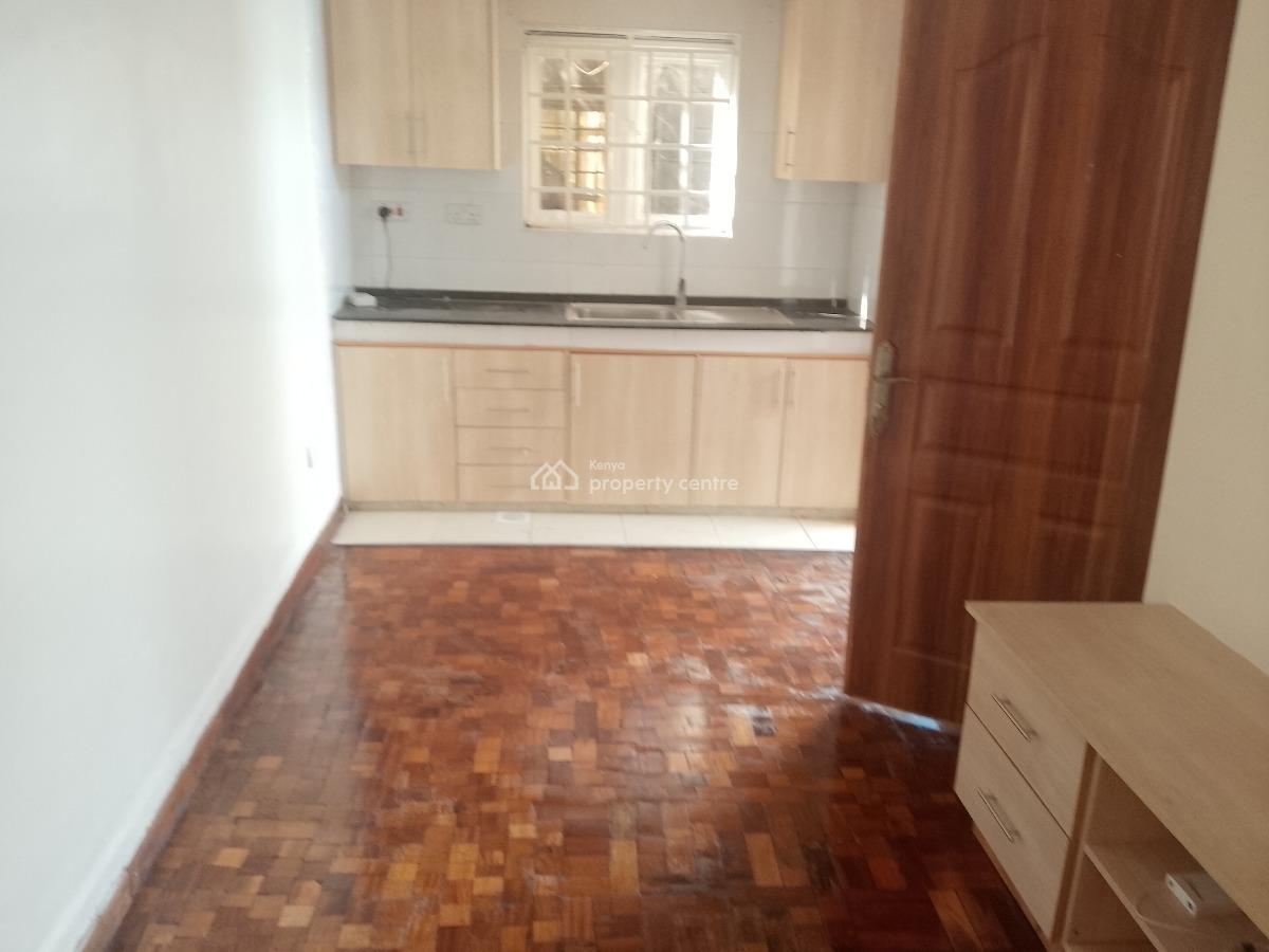 1 Bedroom House, Karen, Karen, Nairobi, Detached Bungalow for Rent