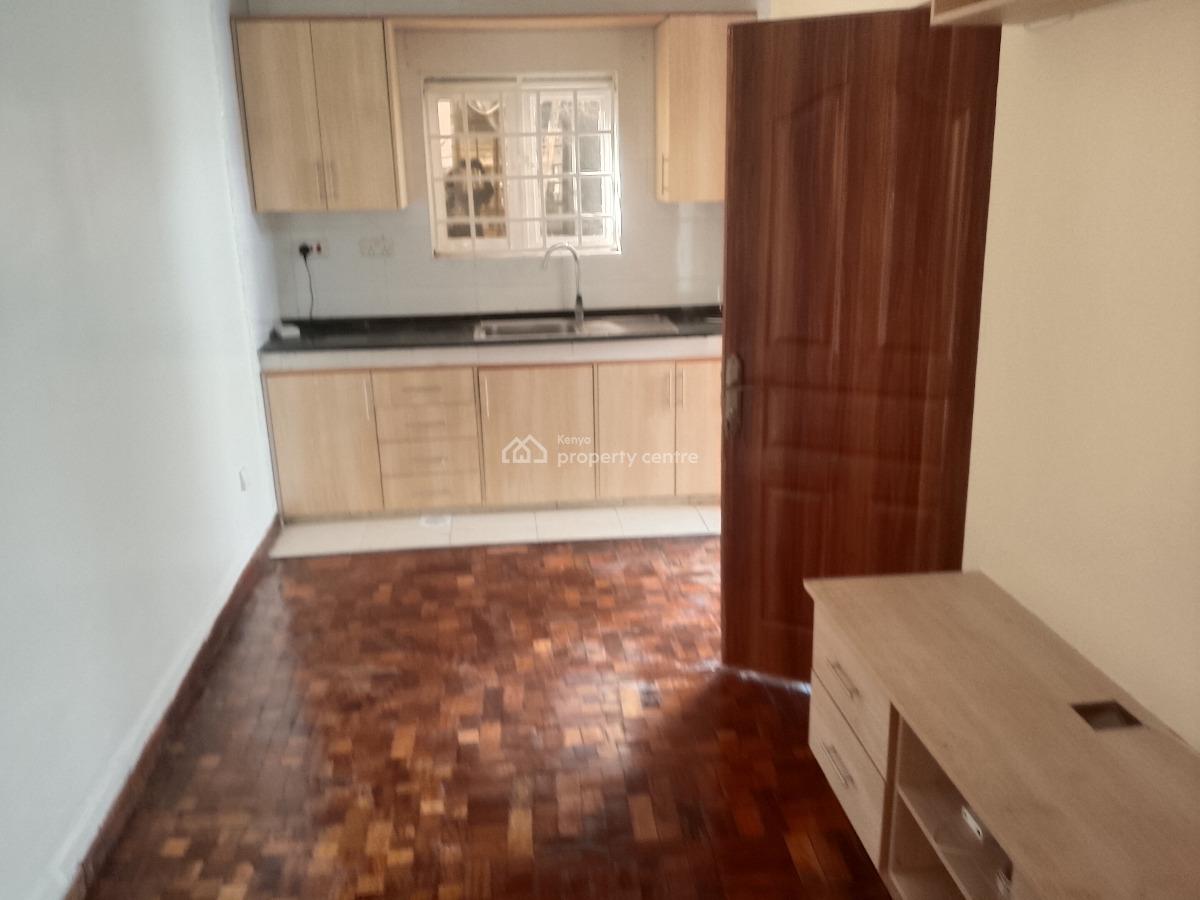 1 Bedroom House, Karen, Karen, Nairobi, Detached Bungalow for Rent