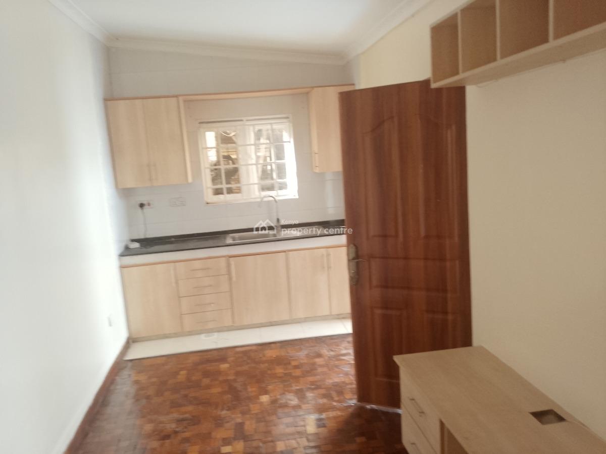 1 Bedroom House, Karen, Karen, Nairobi, Detached Bungalow for Rent