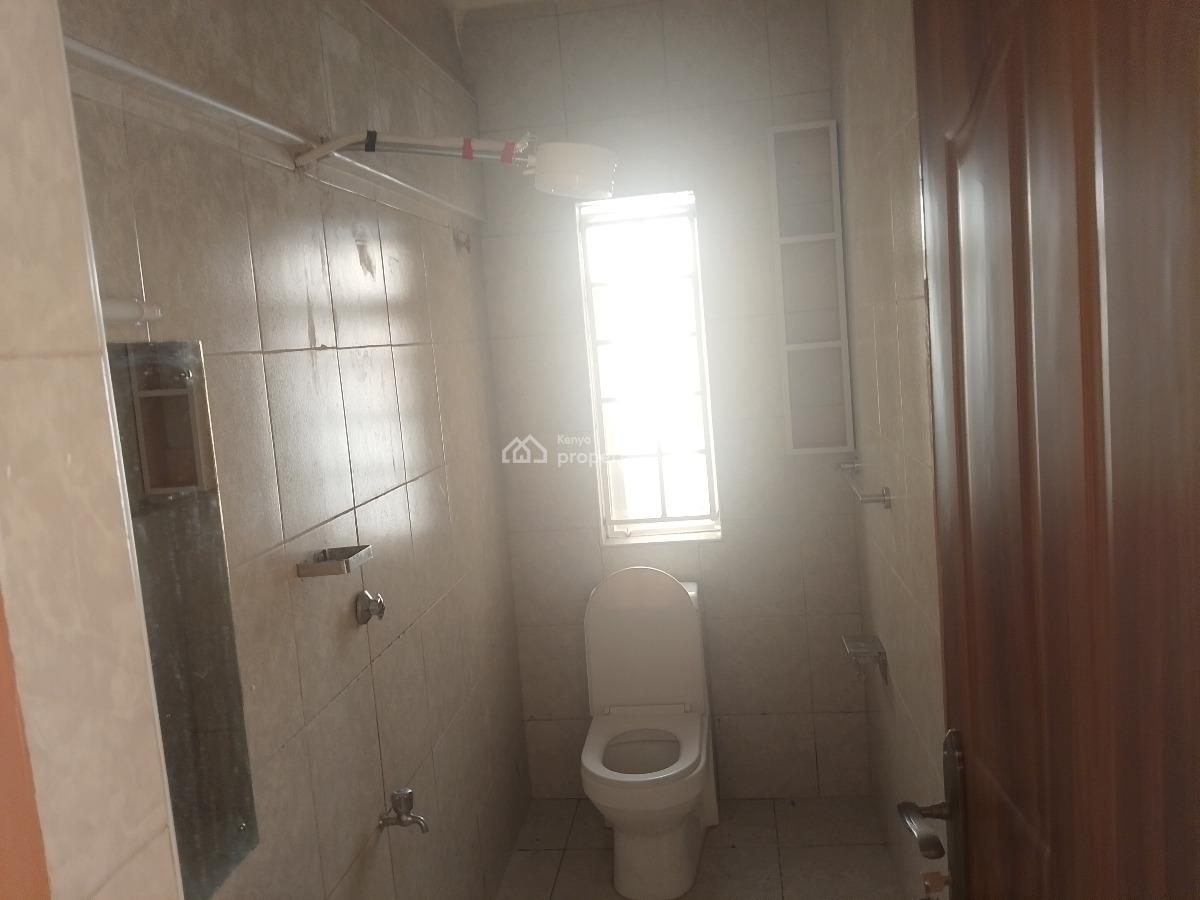 1 Bedroom House, Karen, Karen, Nairobi, Detached Bungalow for Rent