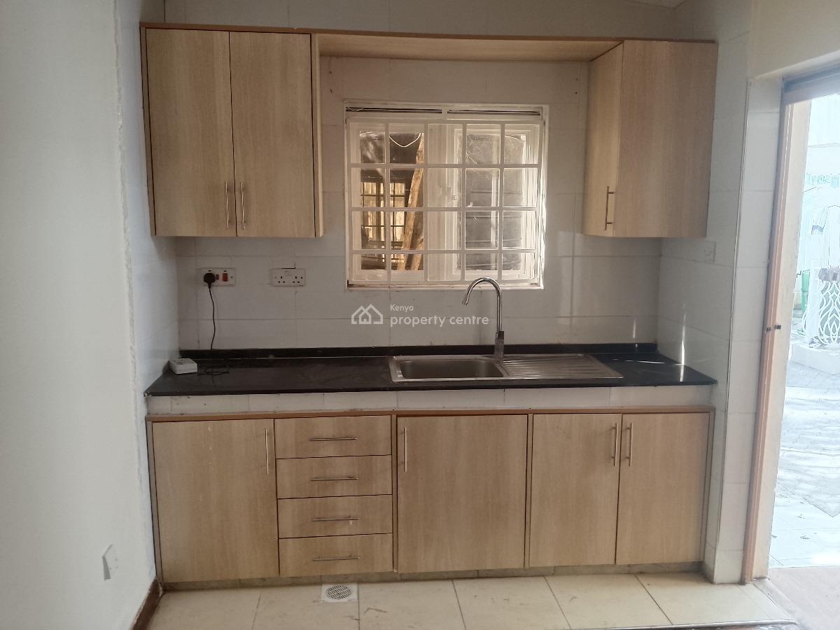 1 Bedroom House, Karen, Karen, Nairobi, Detached Bungalow for Rent