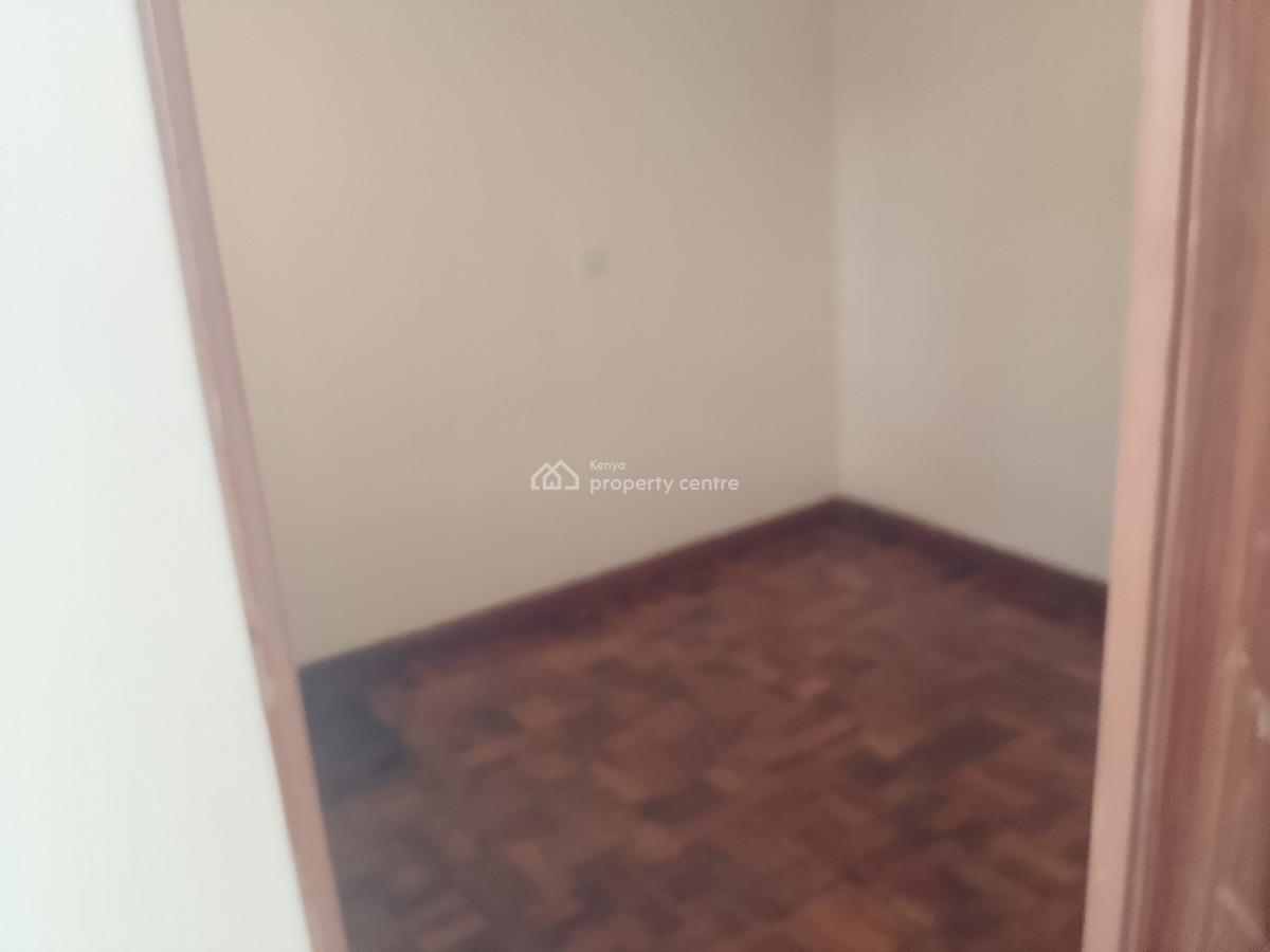 1 Bedroom House, Karen, Karen, Nairobi, Detached Bungalow for Rent
