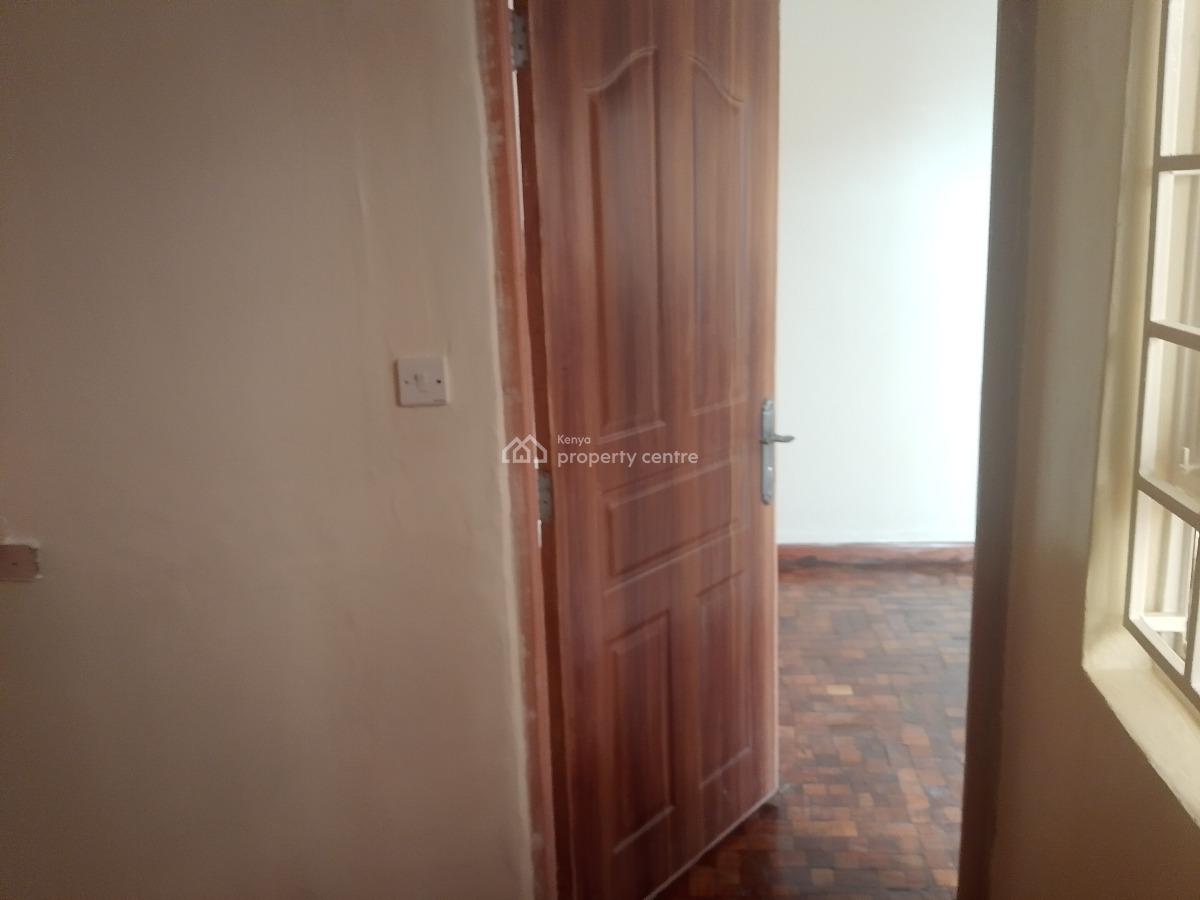 1 Bedroom House, Karen, Karen, Nairobi, Detached Bungalow for Rent