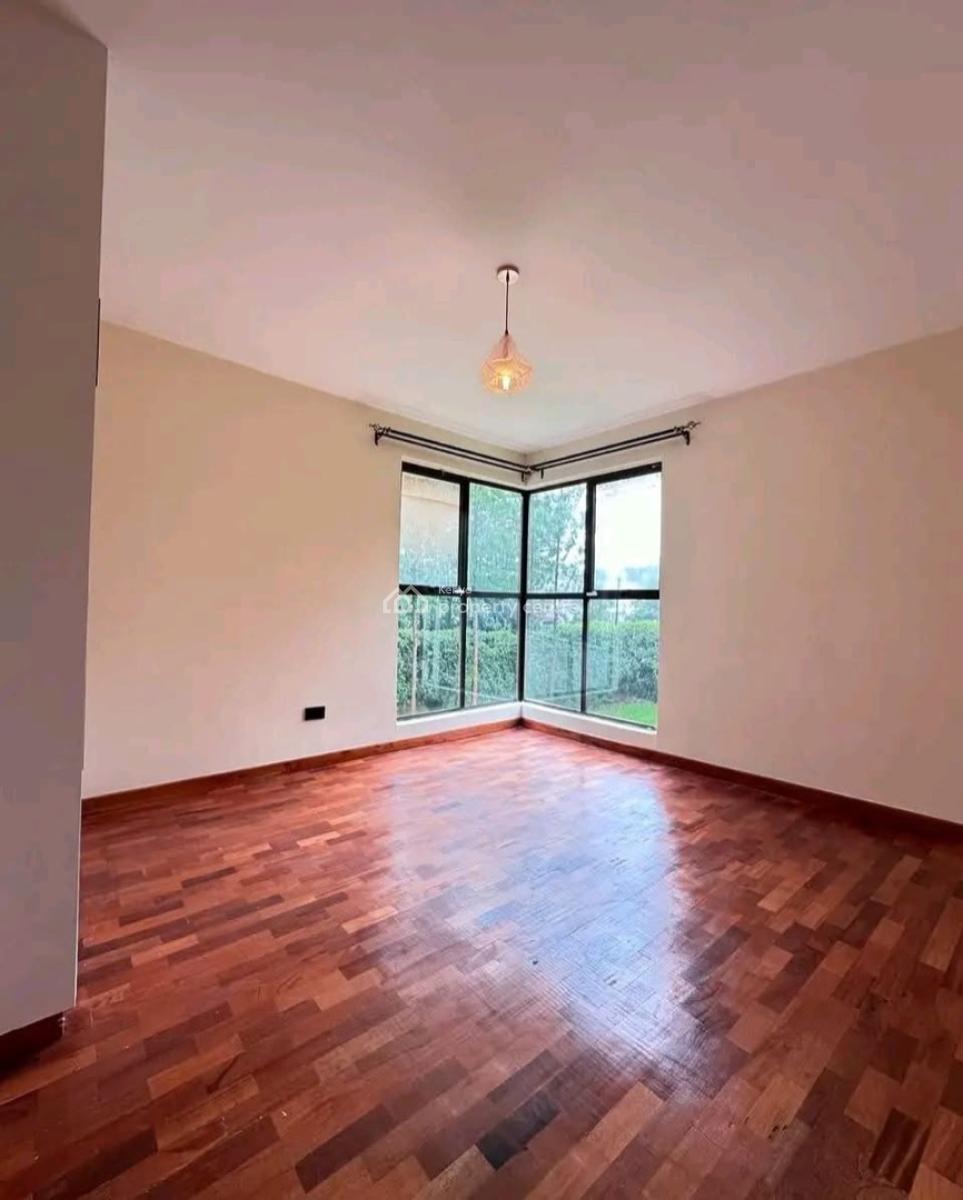 Luxurious 4 Bedroom, Karen, Nairobi, House for Rent