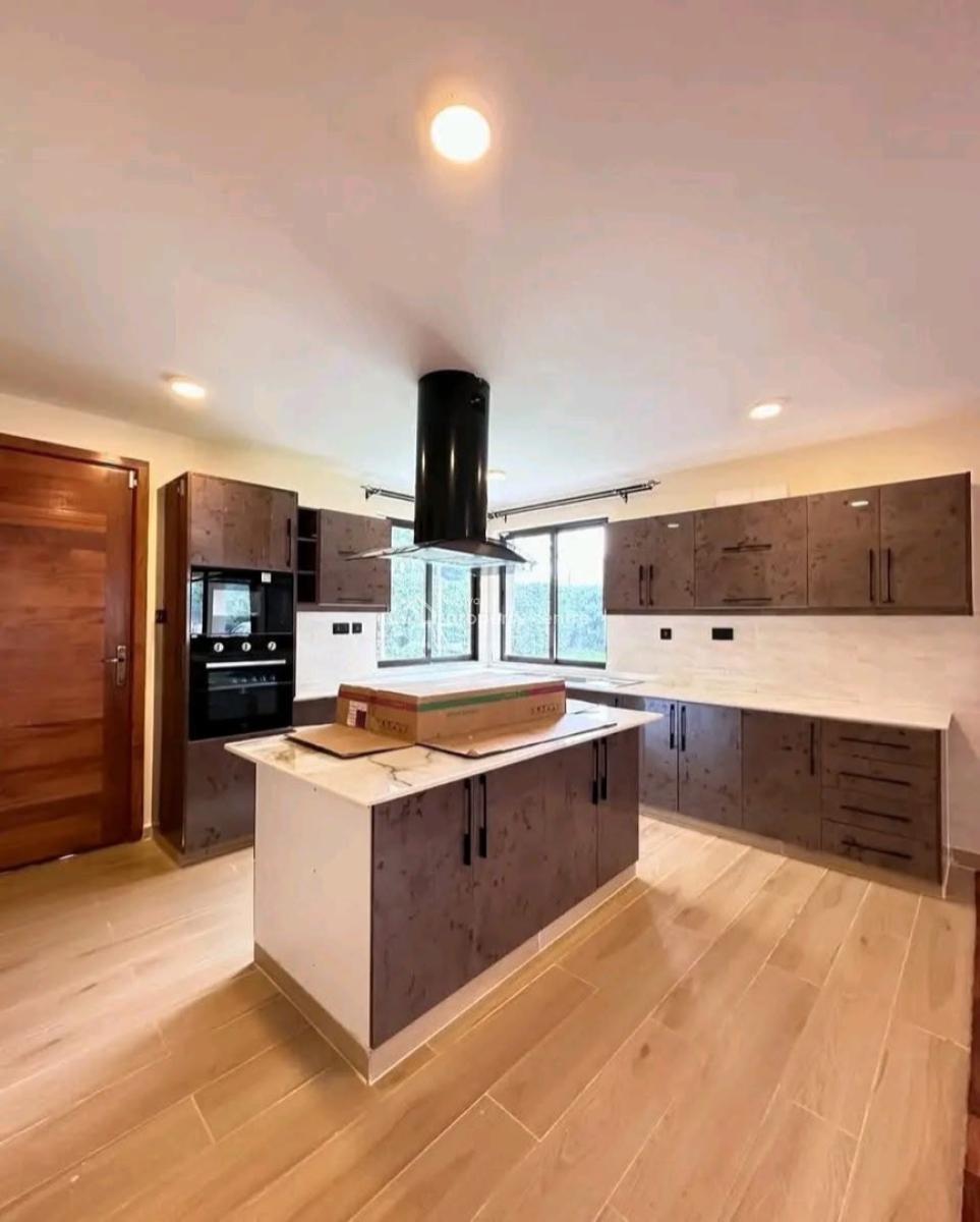 Luxurious 4 Bedroom, Karen, Nairobi, House for Rent