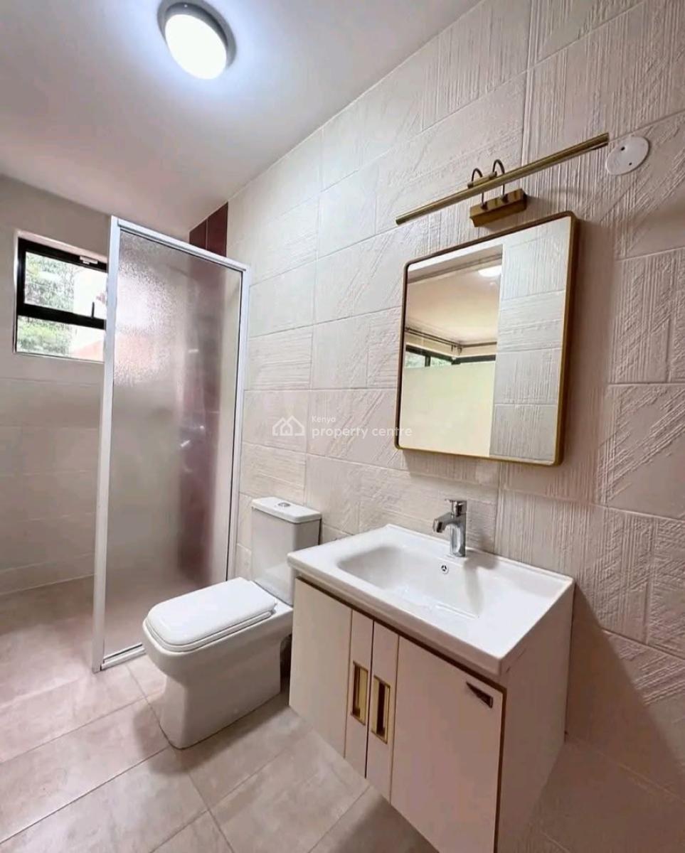 Luxurious 4 Bedroom, Karen, Nairobi, House for Rent