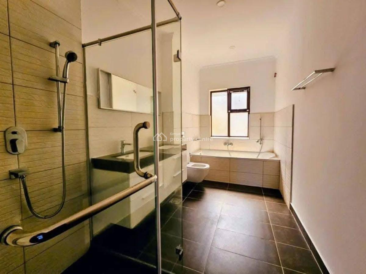 Luxurious 4 Bedrooms, Kileleshwa, Nairobi, House for Rent