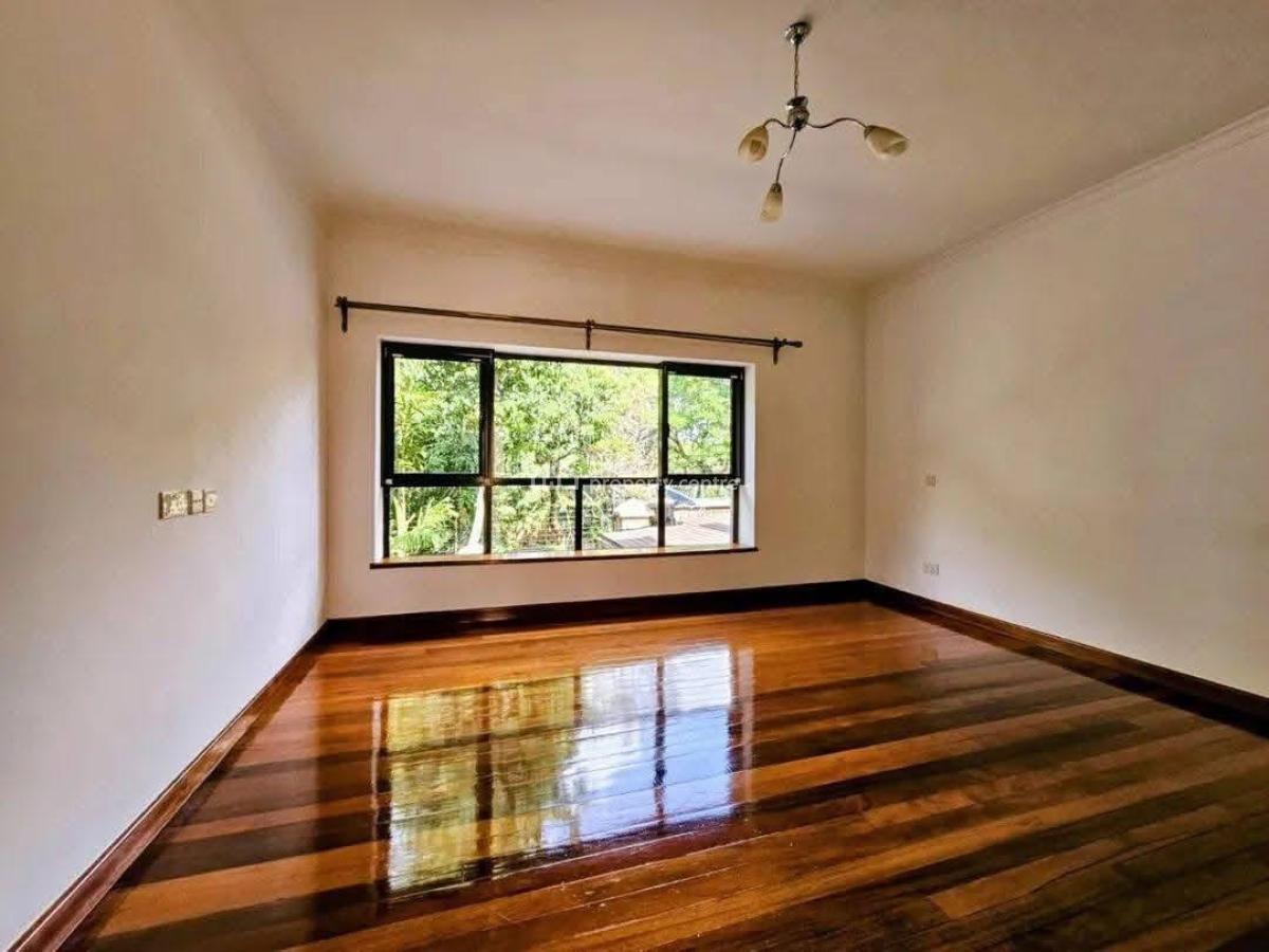 Luxurious 4 Bedrooms, Kileleshwa, Nairobi, House for Rent